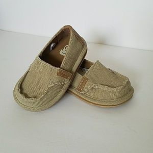 Children's Place Toddler Loafers